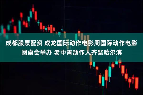 成都股票配资 成龙国际动作电影周国际动作电影圆桌会举办 老中青动作人齐聚哈尔滨